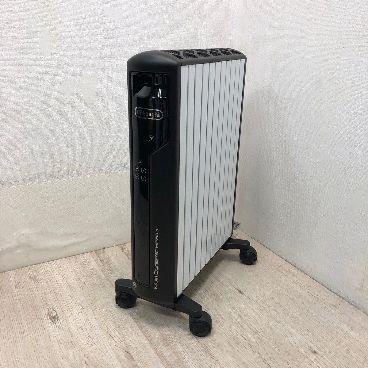 DeLonghi デロンギ マルチダイナミックヒーター WiFi対応モデル