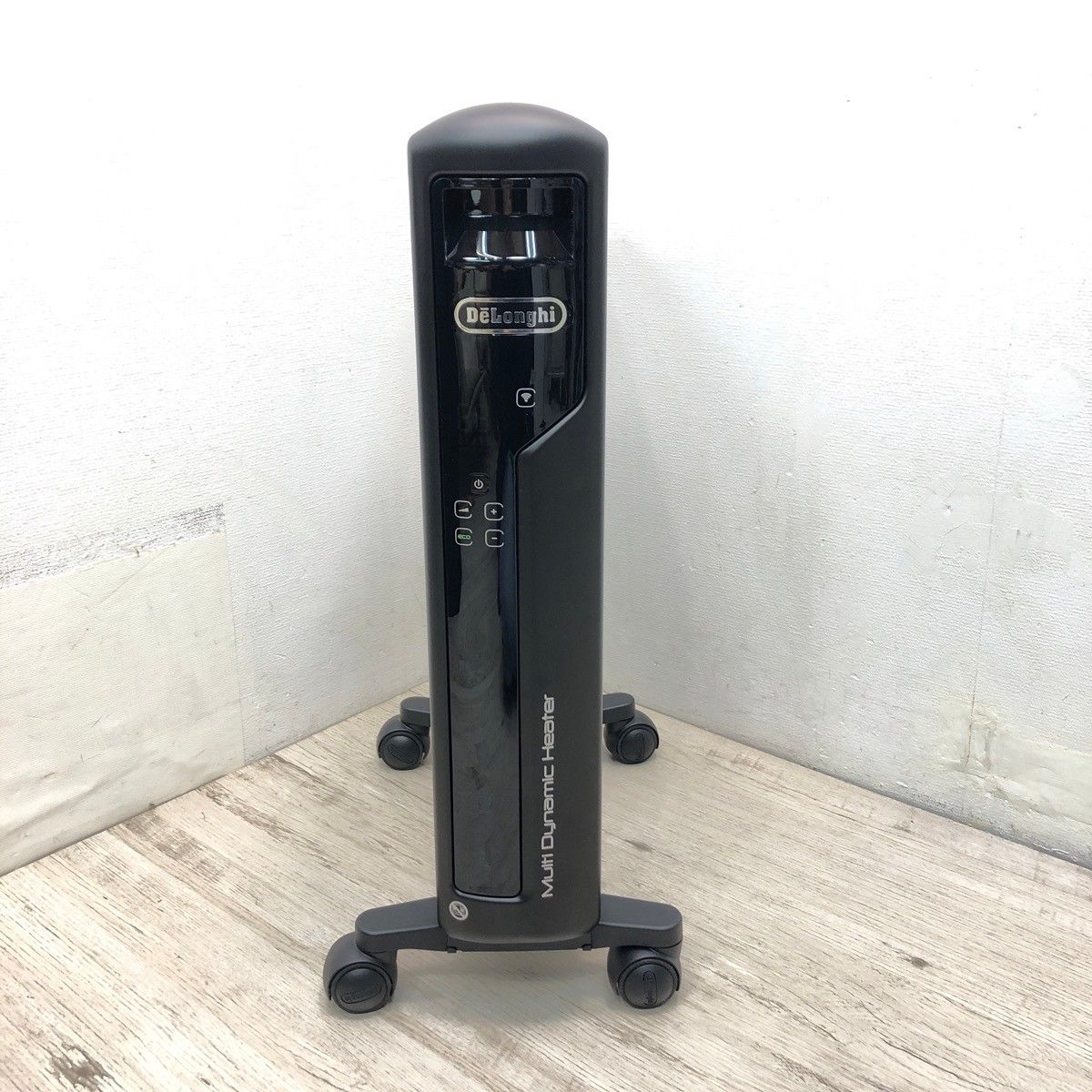 DeLonghi デロンギ マルチダイナミックヒーター WiFi対応モデル