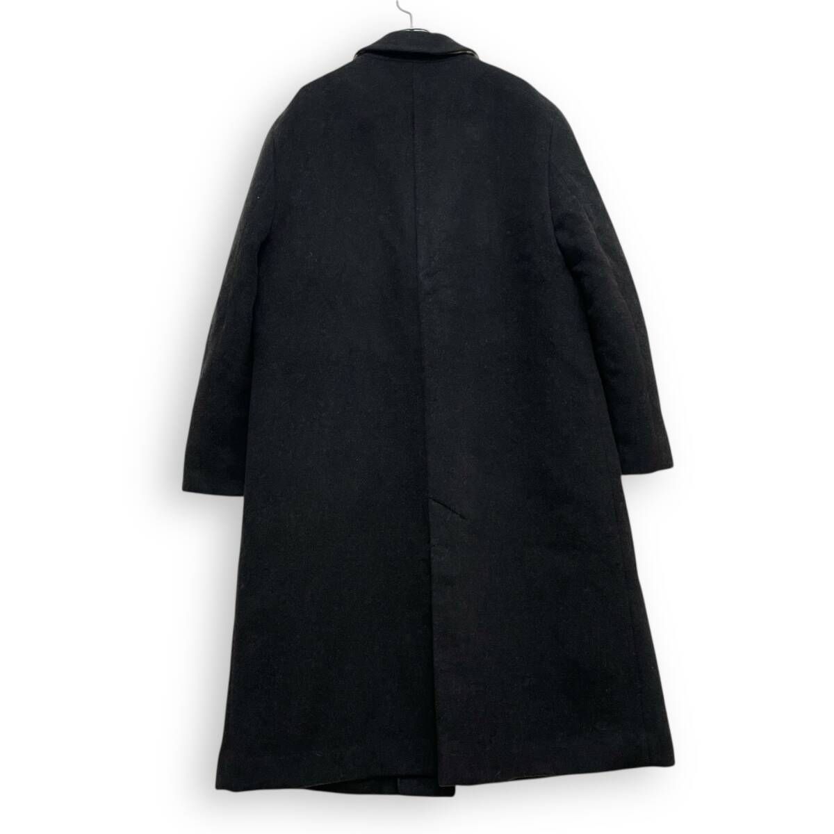 R2644 / Burberry LOMDON バーバリー ロンドン ノバチェック ウール