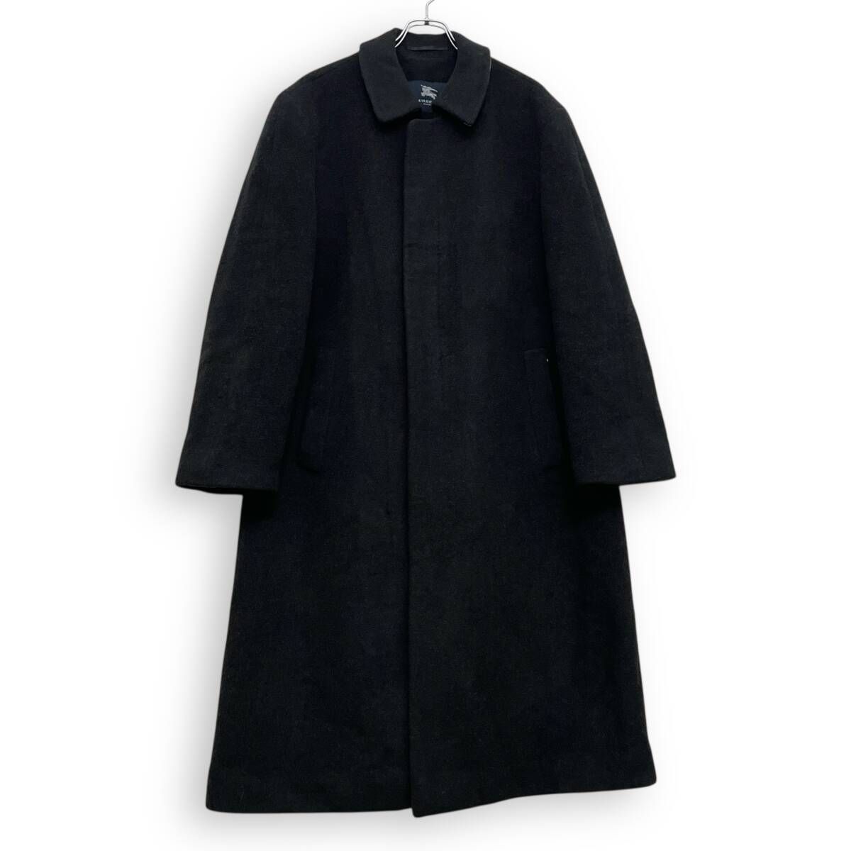 R2644 / Burberry LOMDON バーバリー ロンドン ノバチェック ウール