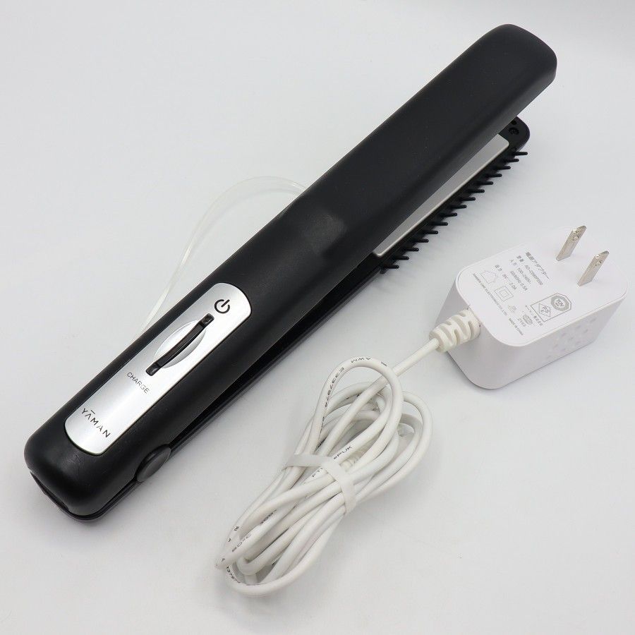 ヤーマン シャインプロ HC-21B 超音波トリートメント 家庭用美容器