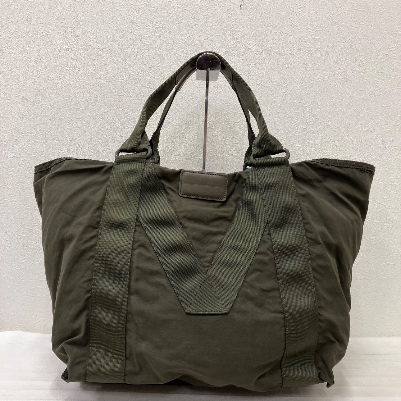 8167 MARC BY MARC JACOBS マークバイマークジェイコブス トートバッグ 