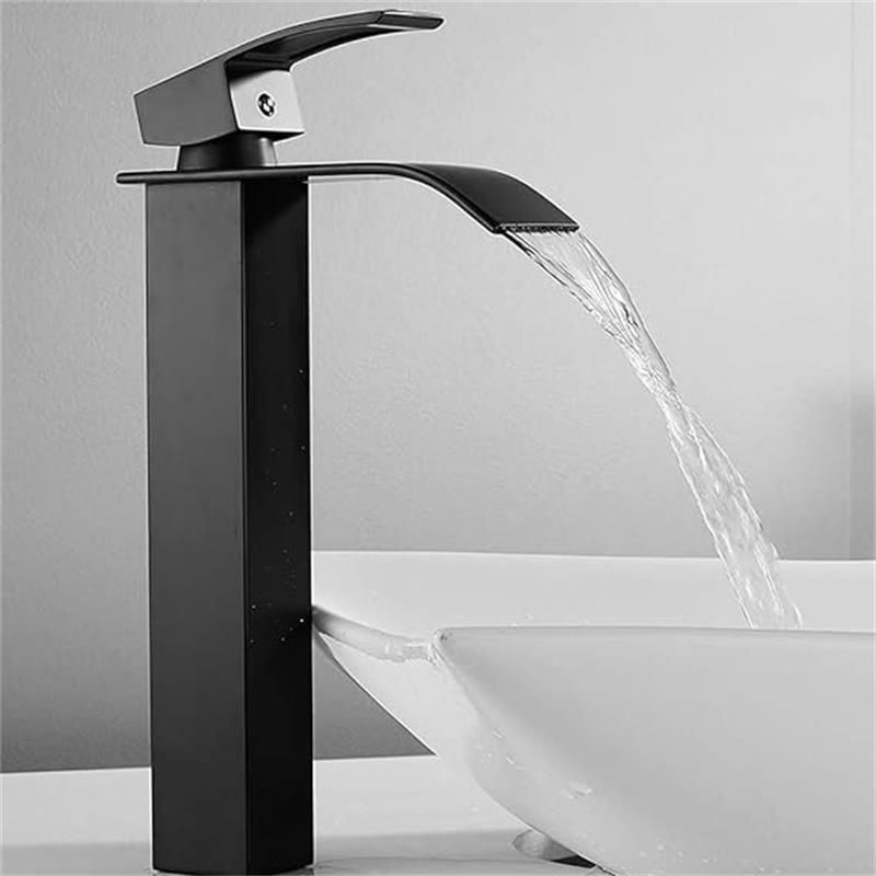 新品?未使用】 洗面用水栓 シングル混合水栓 洗面蛇口 洗面台水栓 浄水 