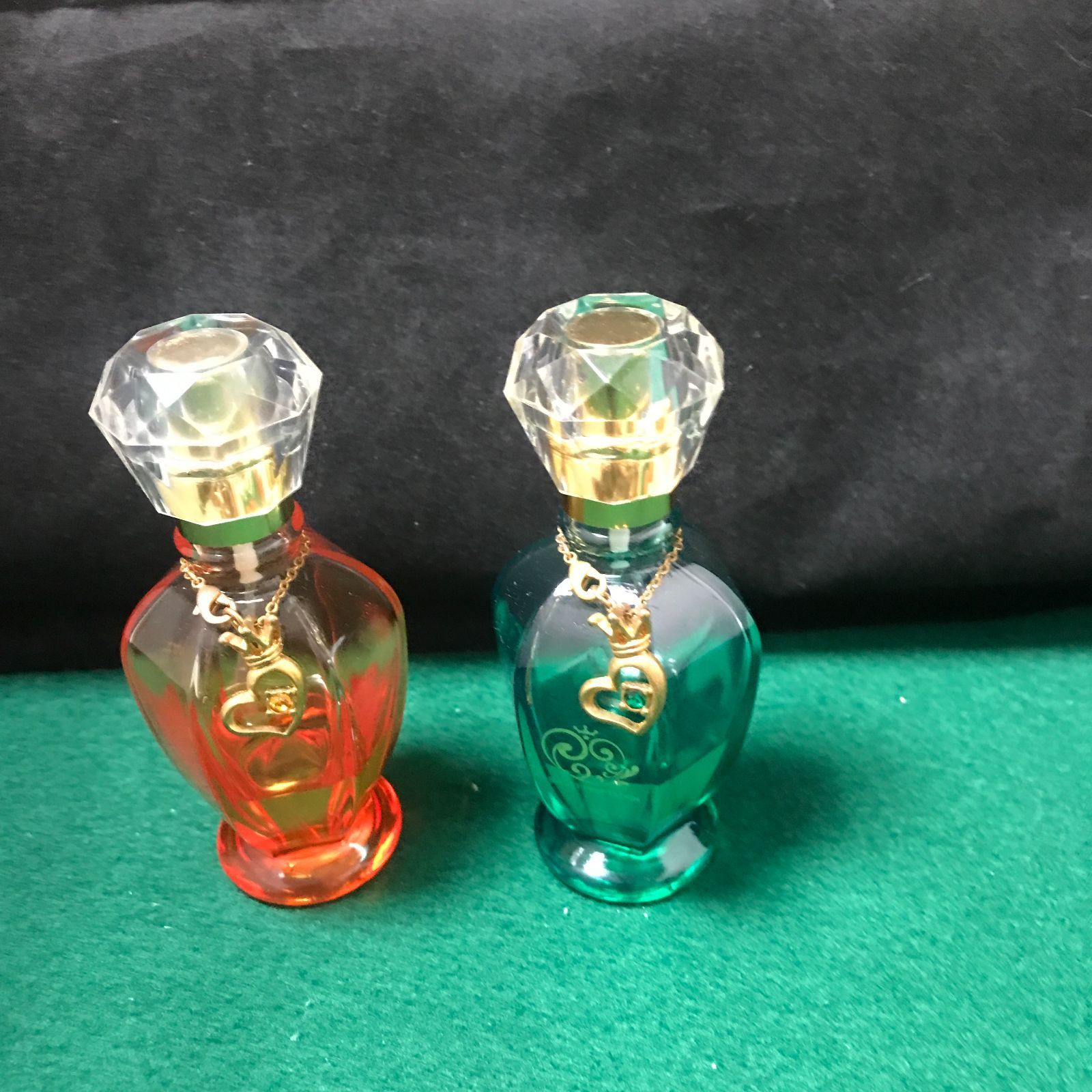 5729 うたのプリンスさま リニューアル フレグランス2個セット【中古