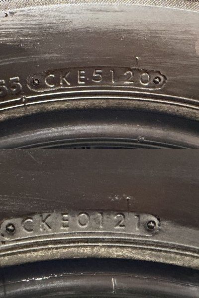 BS BRIDGESTONE ECOPIA RD613 195/80R15 107/105N LT 15インチ 夏タイヤ 4本 20～21年製 バリ溝 ハイエース キャラバン等　(MTA212MS) クレジットカード QRコード決済可能 BS BRIDGESTONE ECOPIA RD613 195/80R15 107/105N LT 15インチ 夏
