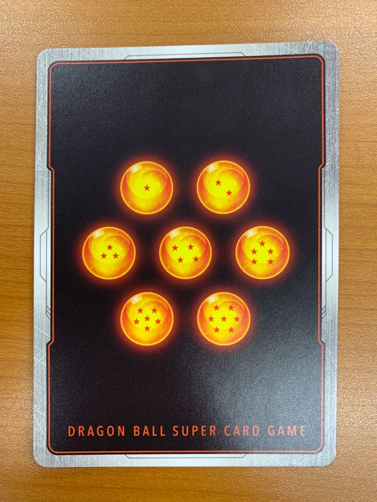ドラゴンボールフュージョンワールド FS09-10 フュージョンワールド 孫