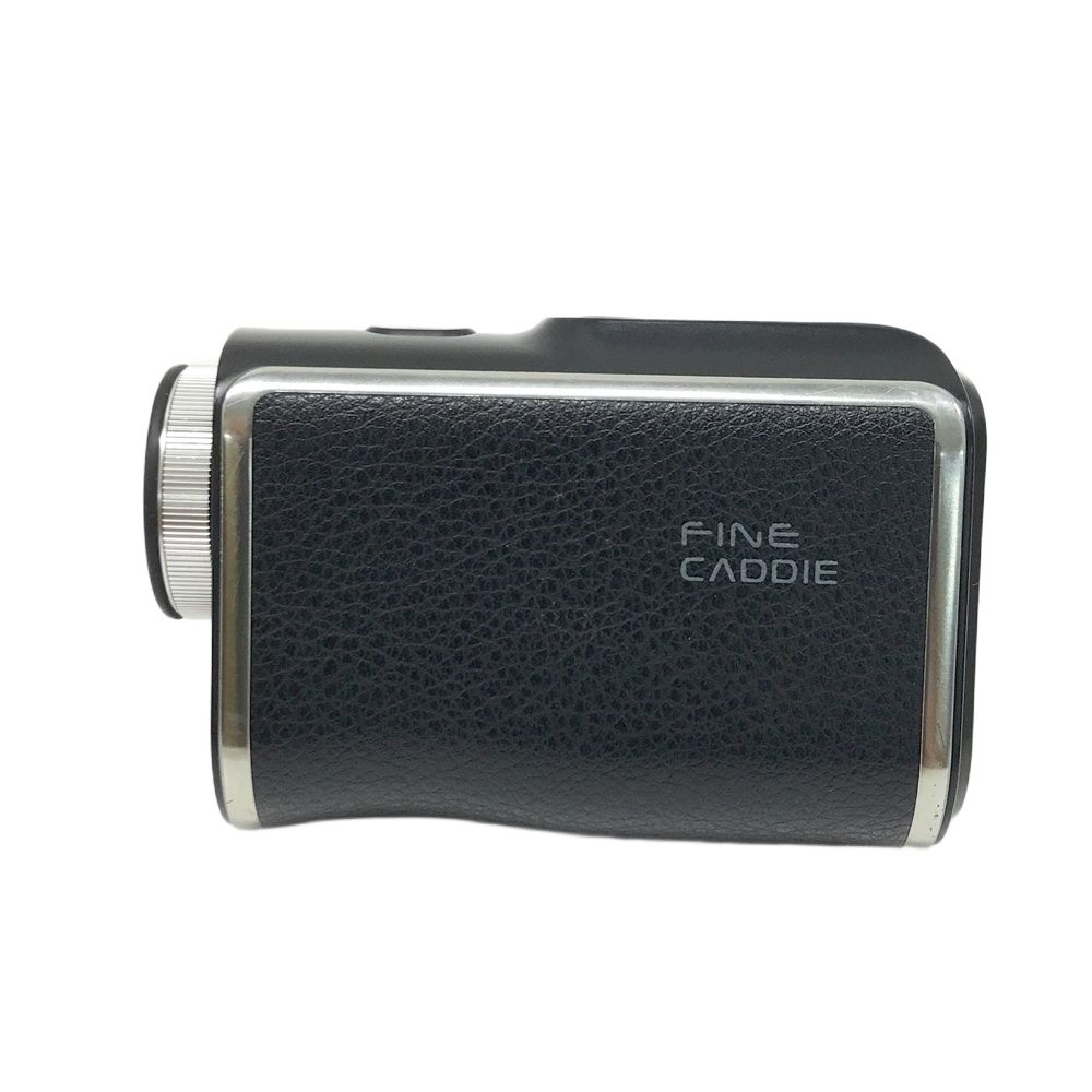 おしん」 FINE CADDIN J5 ファインキャディスコープ 2 Color LCDで夜間