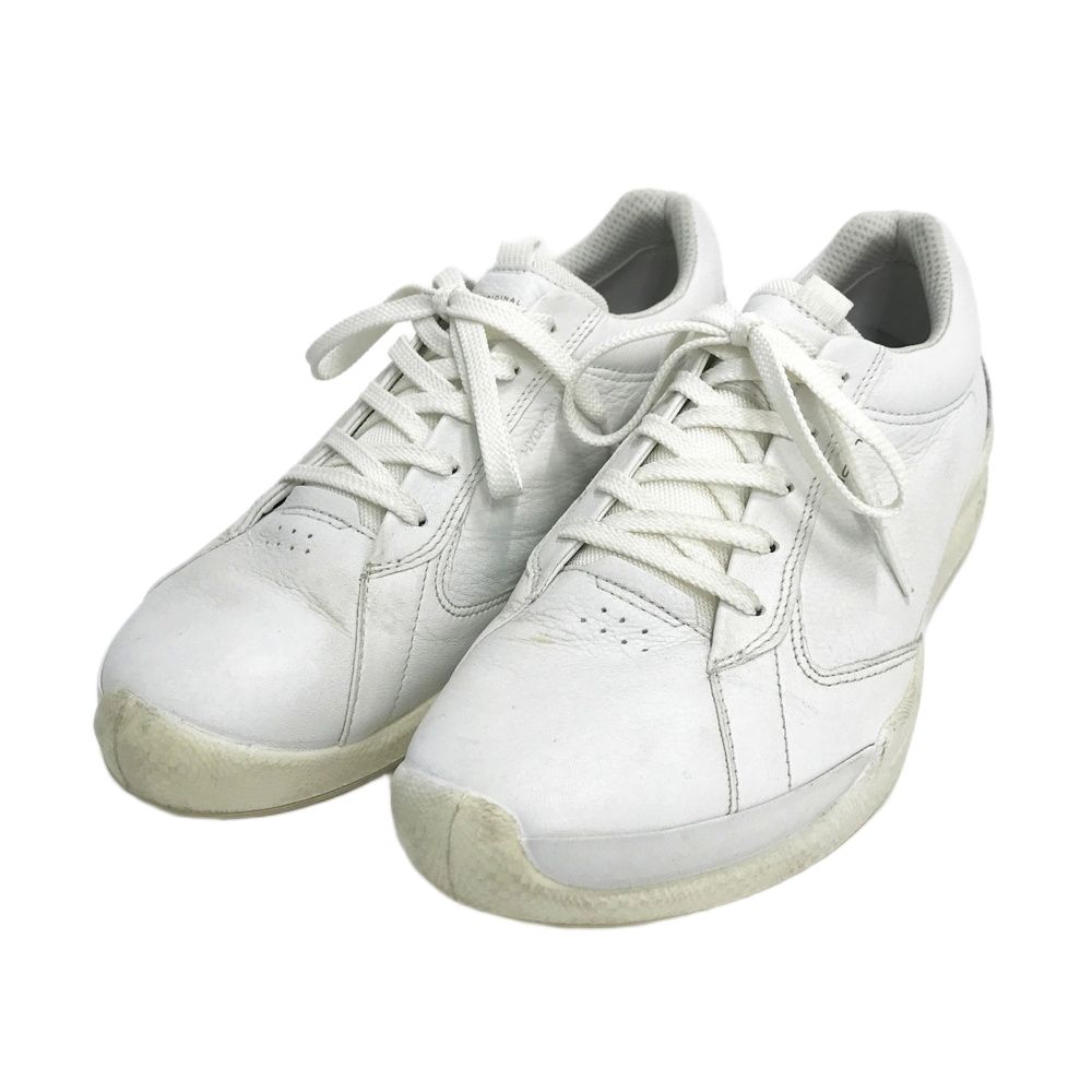 ecco エコー 131654 BIOM Hybrid スパイクレスゴルフシューズ ホワイト