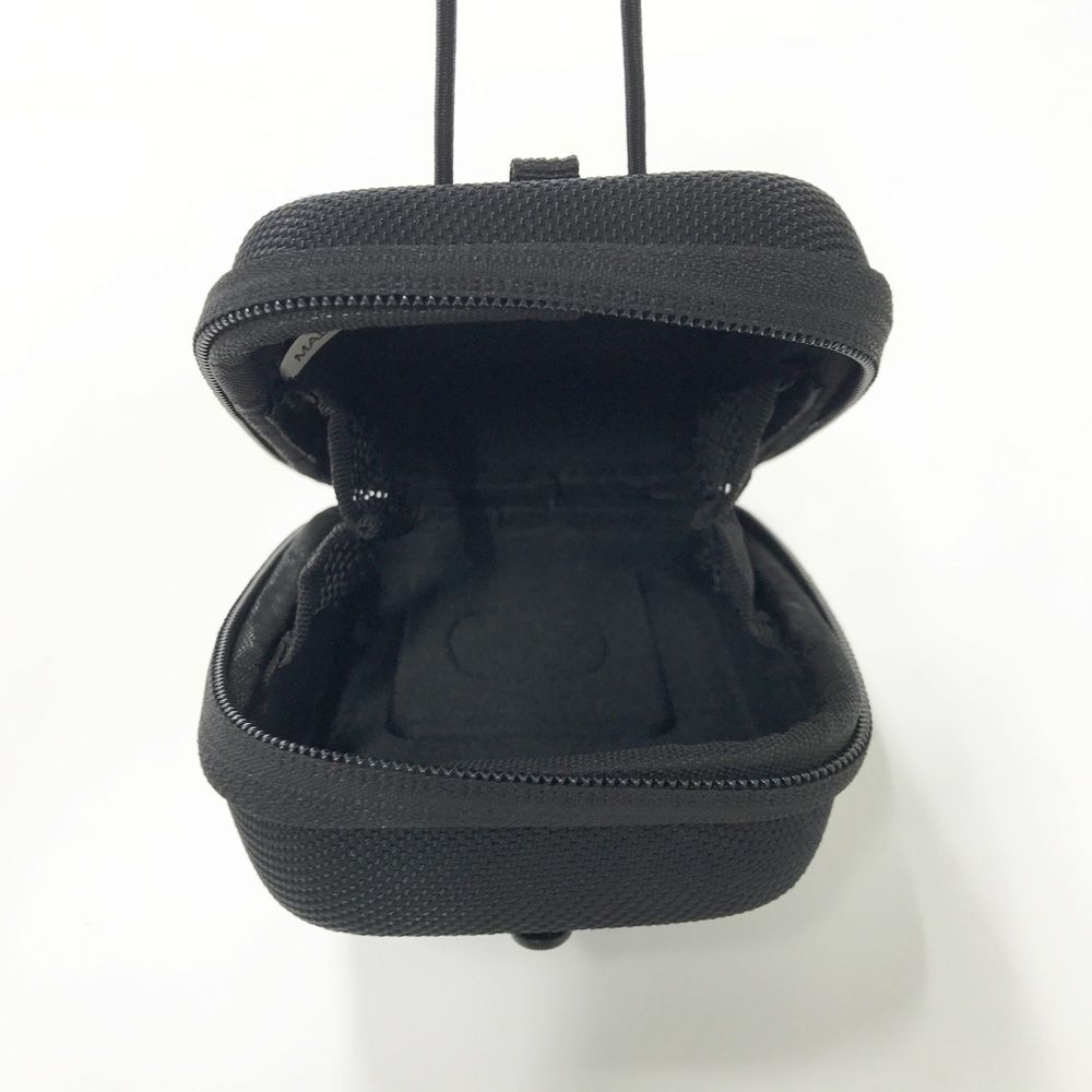 新品 Clubhaus クラブハウス スコープケース レーザー距離計ケース