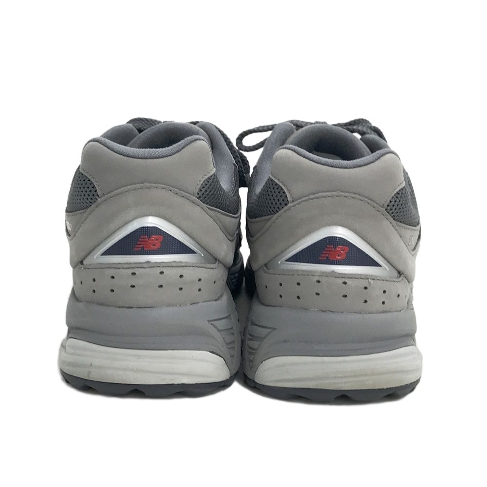 NEW BALANCE GOLF ニューバランス MGS2002A ゴルフシューズ スパイク