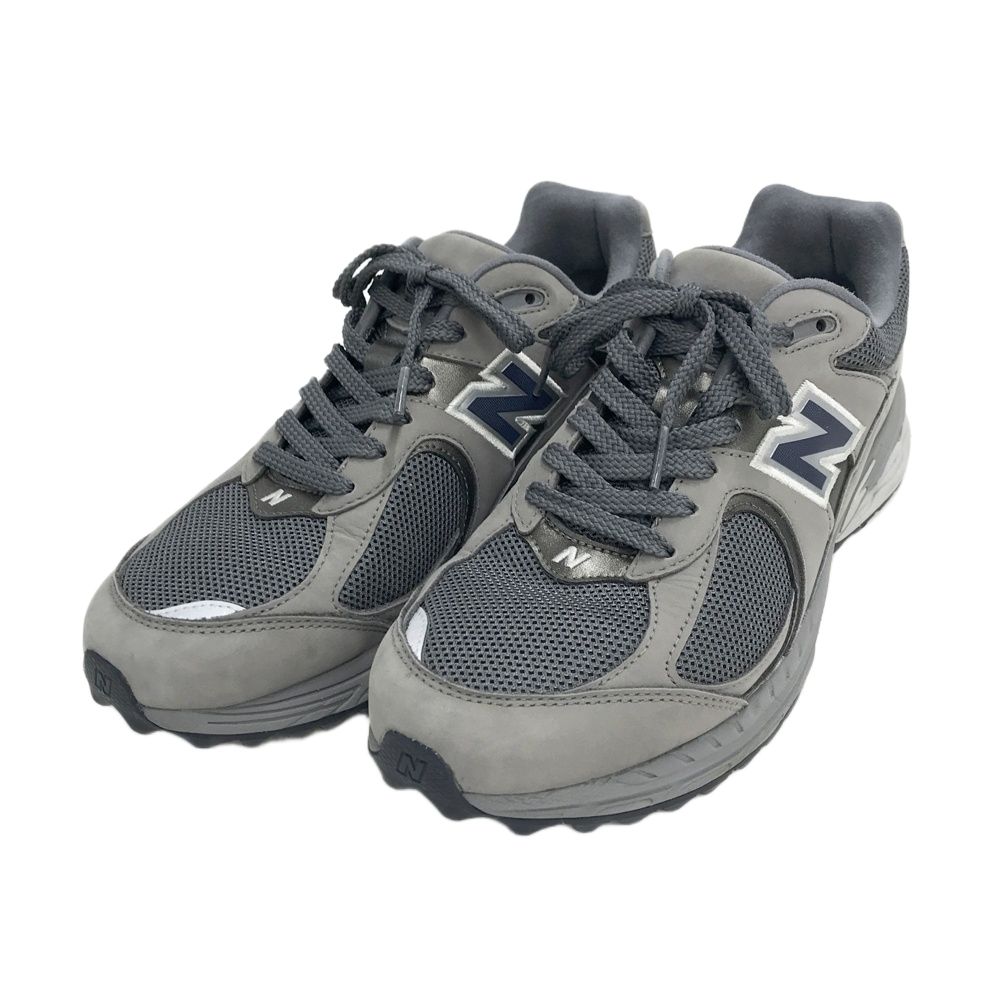 NEW BALANCE GOLF ニューバランス MGS2002A ゴルフシューズ スパイク