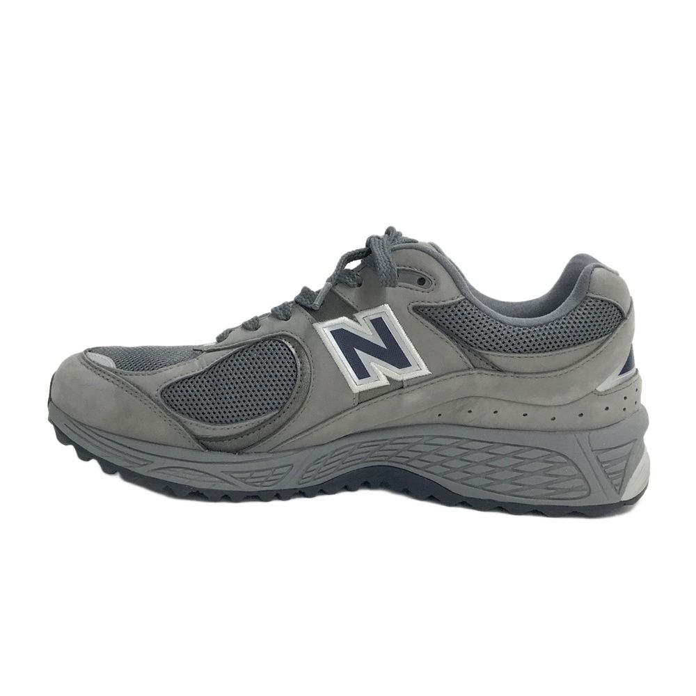 NEW BALANCE GOLF ニューバランス MGS2002A ゴルフシューズ スパイク