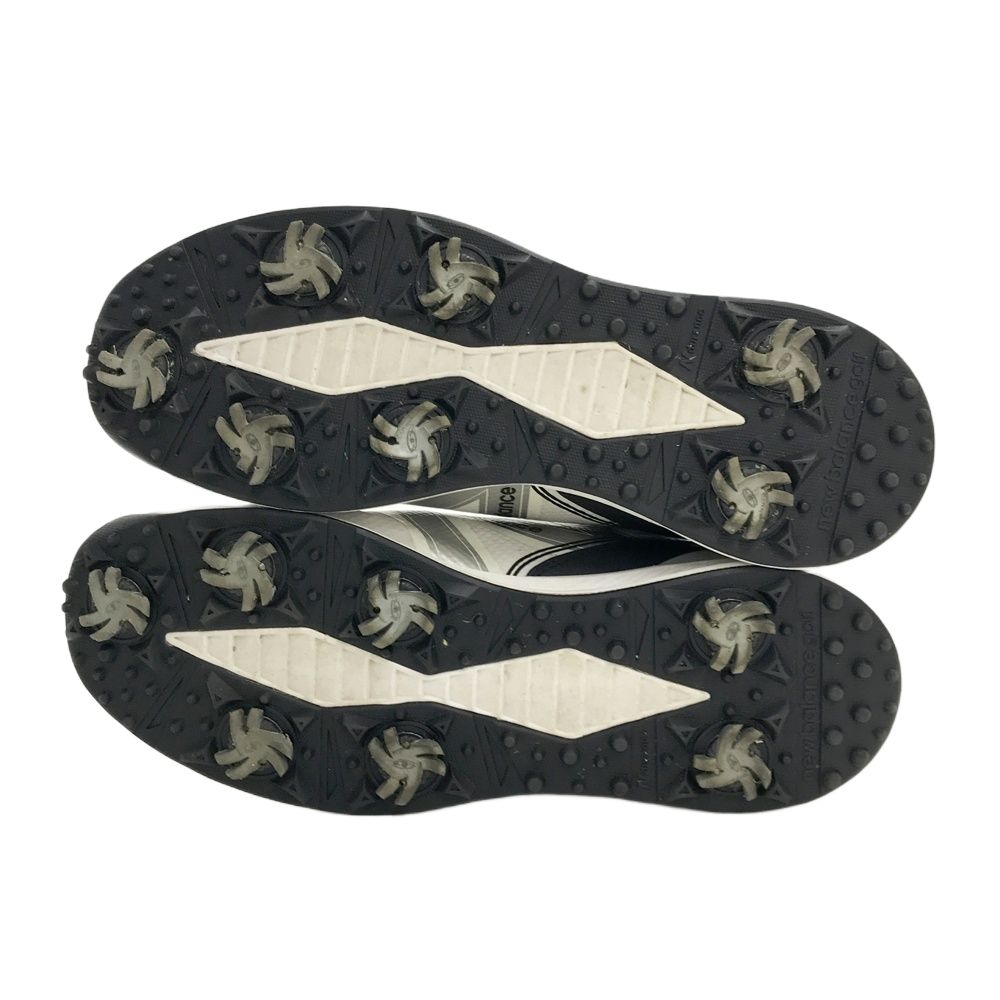 NEW BALANCE GOLF ニューバランス UGBF996X ゴルフシューズ ホワイト系