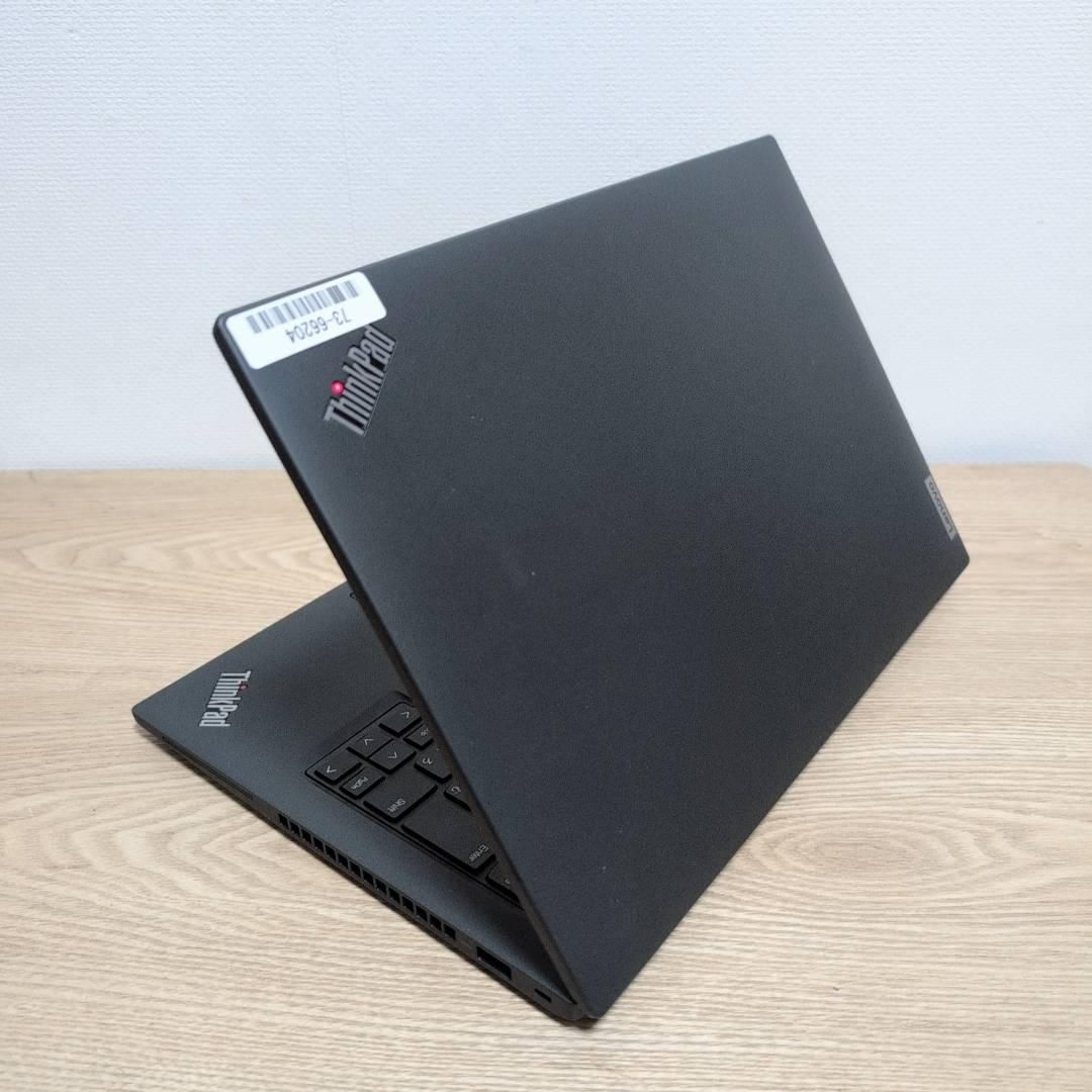 ハイスペ大容量1TB❗i7 12世代 32GB SSD1TB ThinkPad Office付き 即納