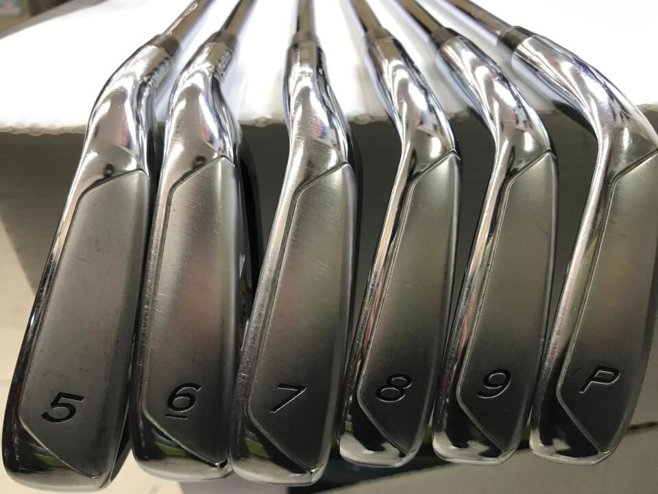 テーラーメイド R11 アイアン 左 S 6本 レフティ NS950GH テーラーメイド R11 アイアン 左 S 6本 レフティ NS950GH - メルカリ