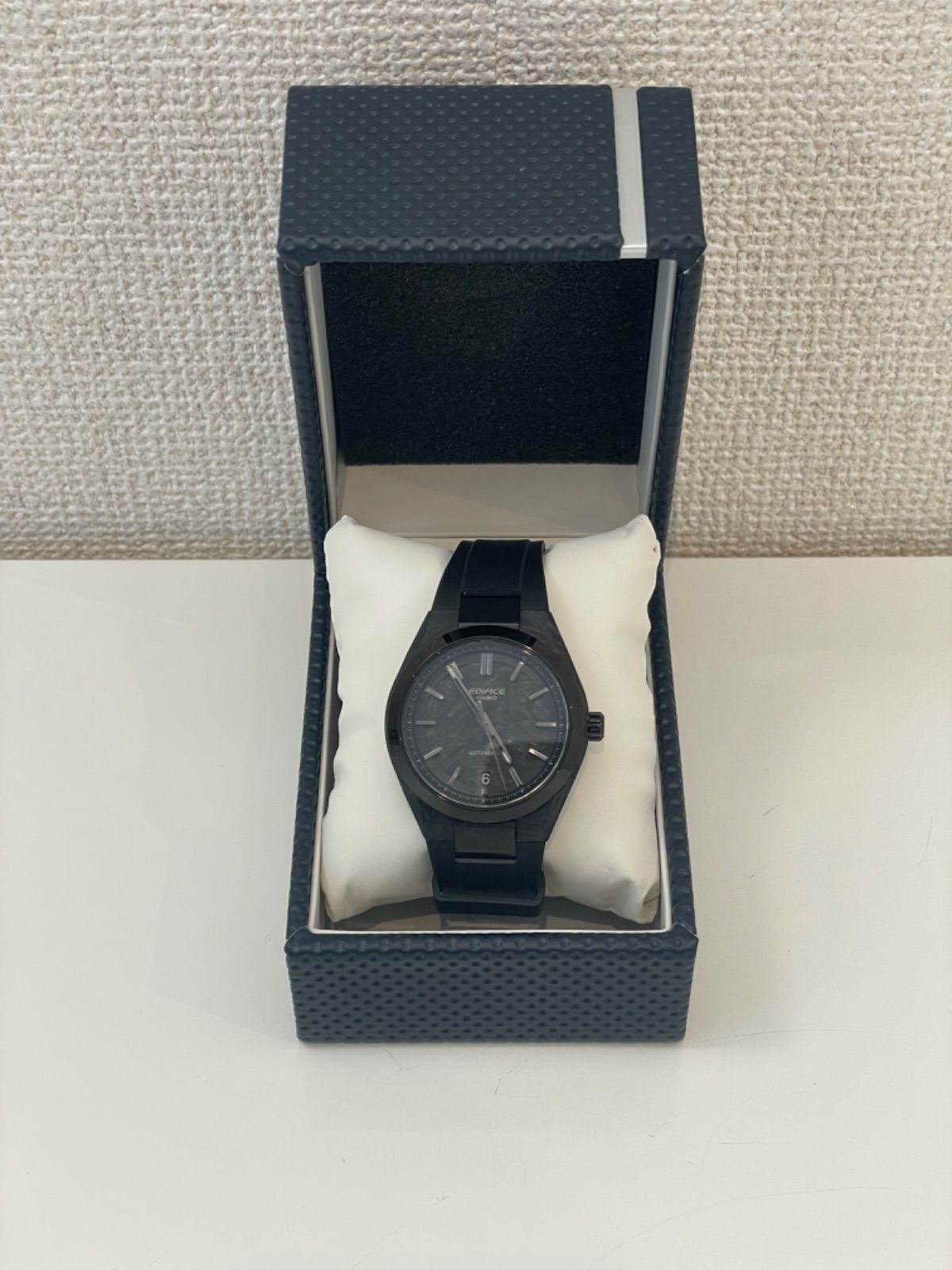 エディフィス CASIO EFK 100XPB 1AJF K32