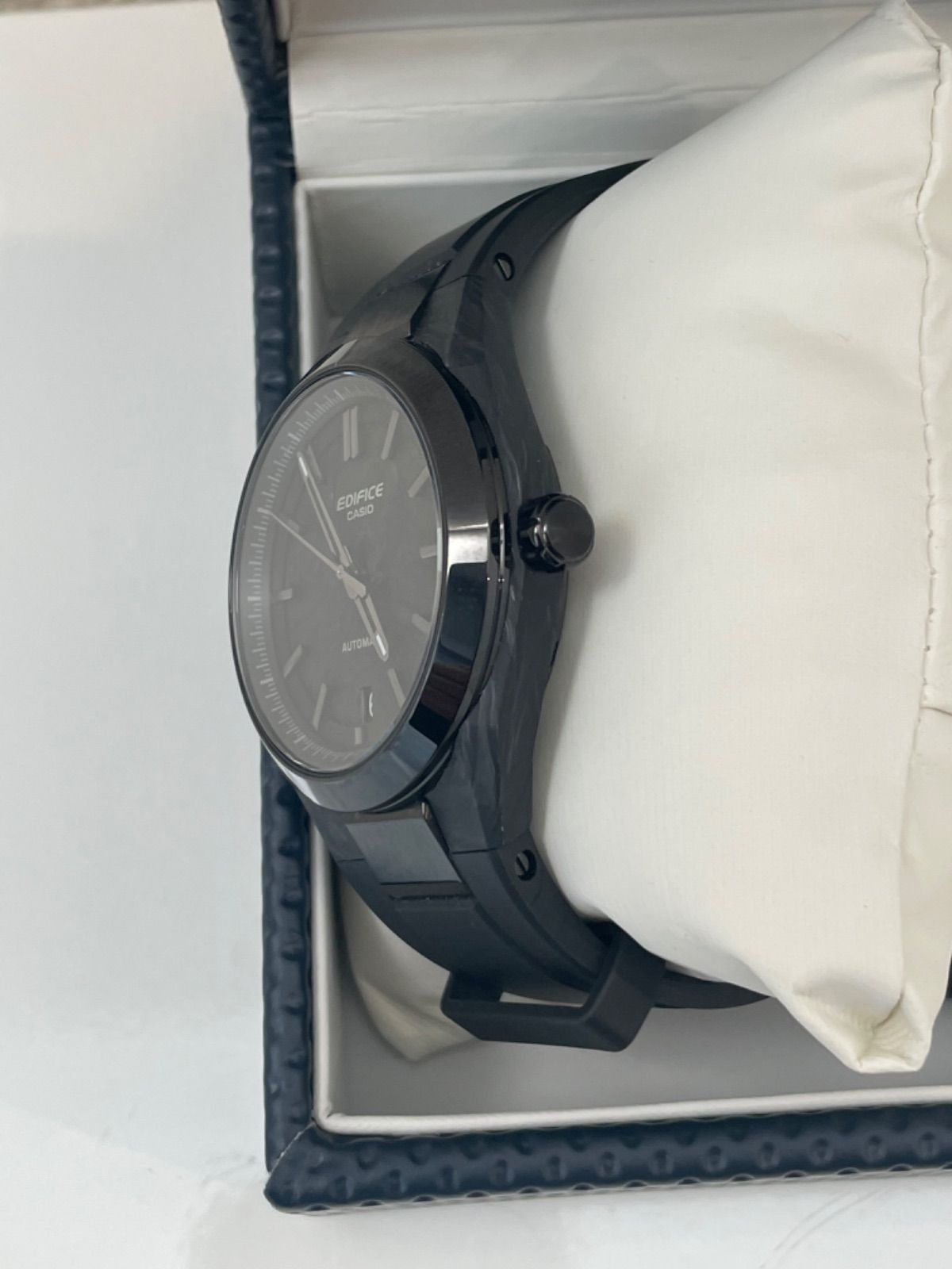 エディフィス CASIO