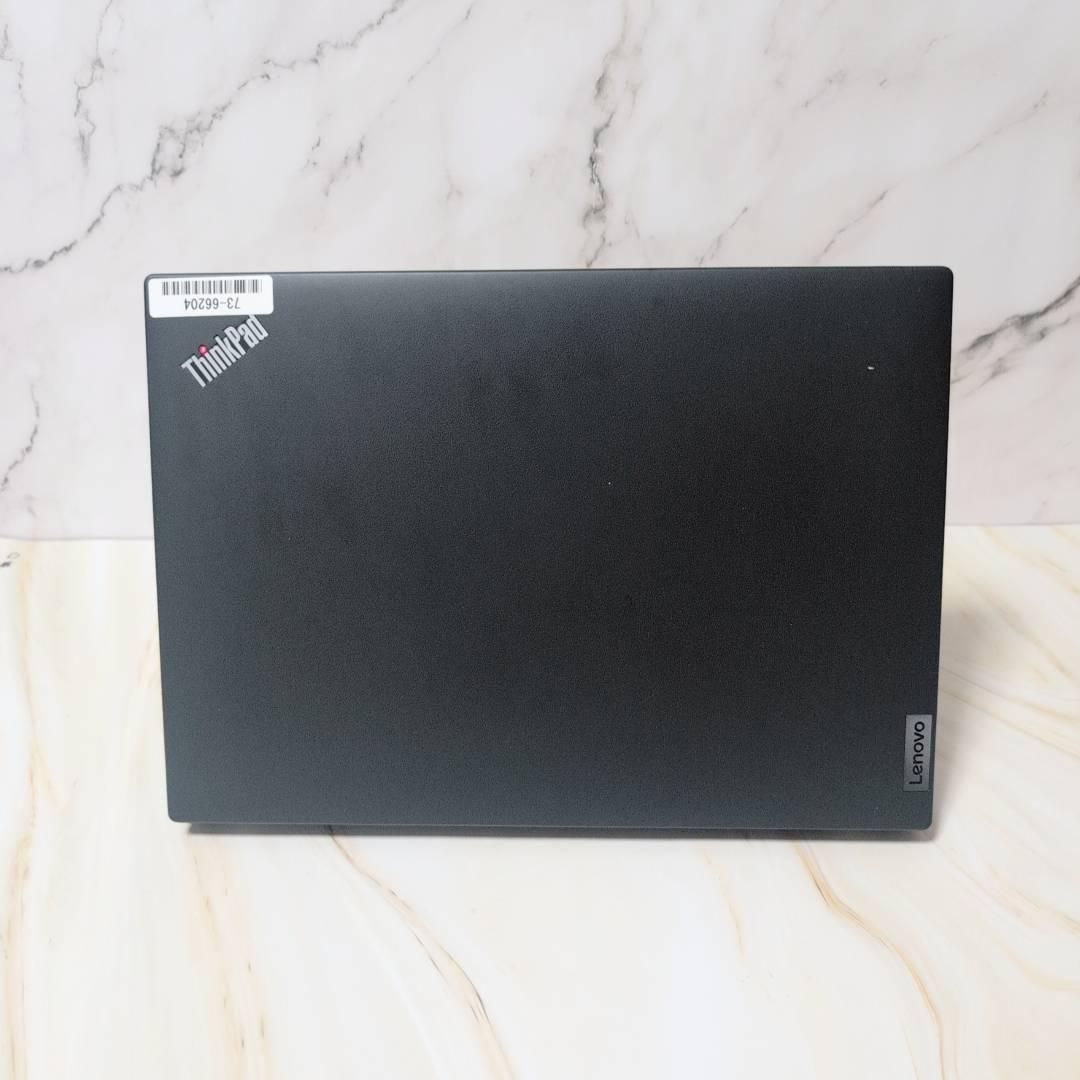 ThinkPad（メモリ容量32GB・CPU製品名Intel Lenovo ThinkPadT i7/32GB