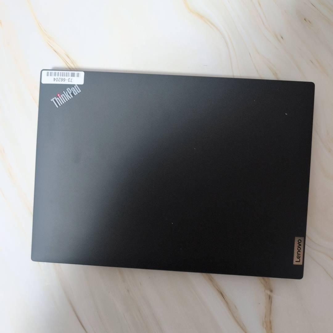ThinkPad（メモリ容量32GB・CPU製品名Intel Lenovo ThinkPadT i7/32GB