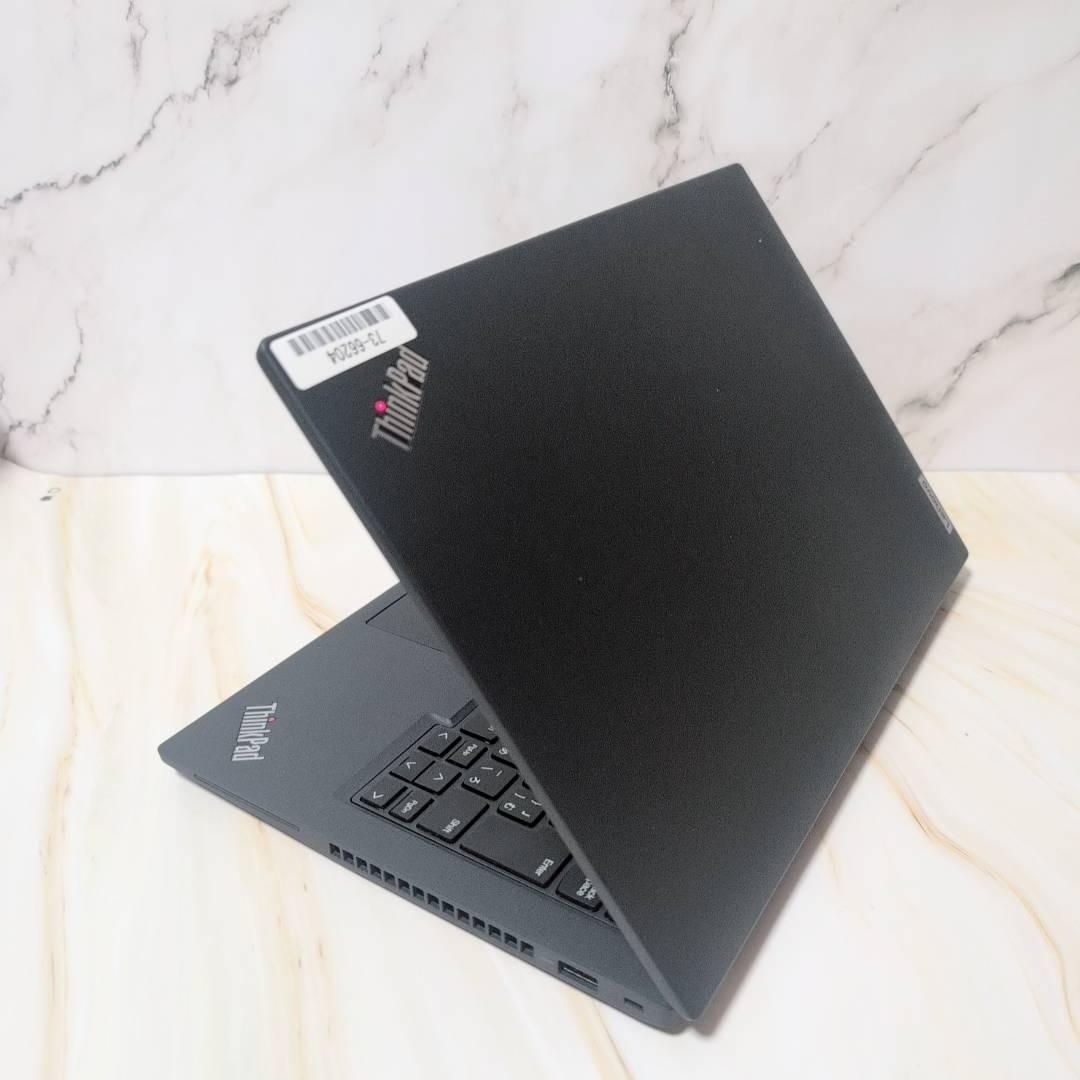 ThinkPad（メモリ容量32GB・CPU製品名Intel Lenovo ThinkPadT i7/32GB