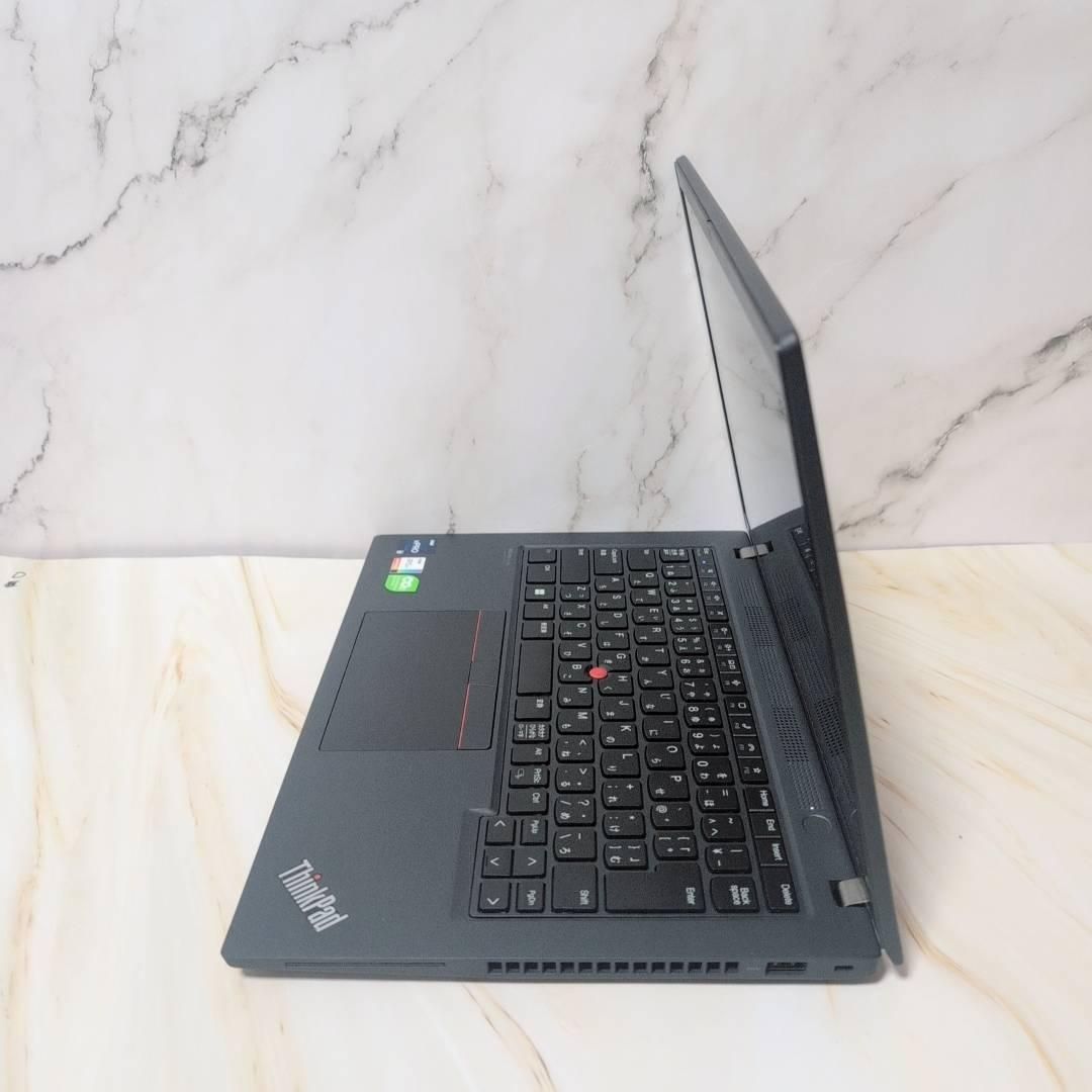 ThinkPad（メモリ容量32GB・CPU製品名Intel Lenovo ThinkPadT i7/32GB