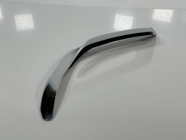 カムリ AXVH70 AXVH75 純正OP モデリスタ リアスカート スポイラー 左