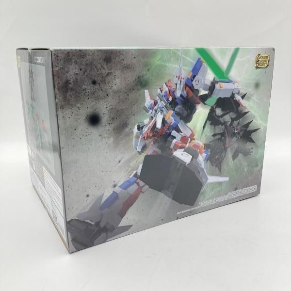 中古】二重貼り)バンダイ SMP アストラナガン/スーパーロボット大戦OG