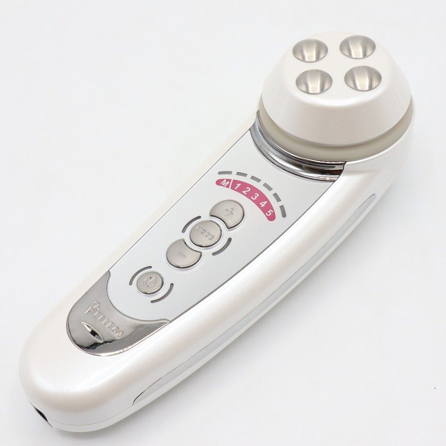 ベレガ セルキュア 4T プラス リニューアル版 美顔器 Cellcure 4T Plus