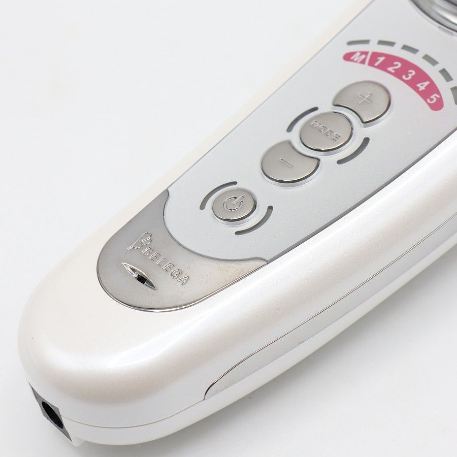 ベレガ セルキュア 4T プラス リニューアル版 美顔器 Cellcure 4T Plus