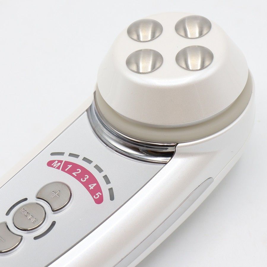 ベレガ セルキュア 4T プラス リニューアル版 美顔器 Cellcure 4T Plus