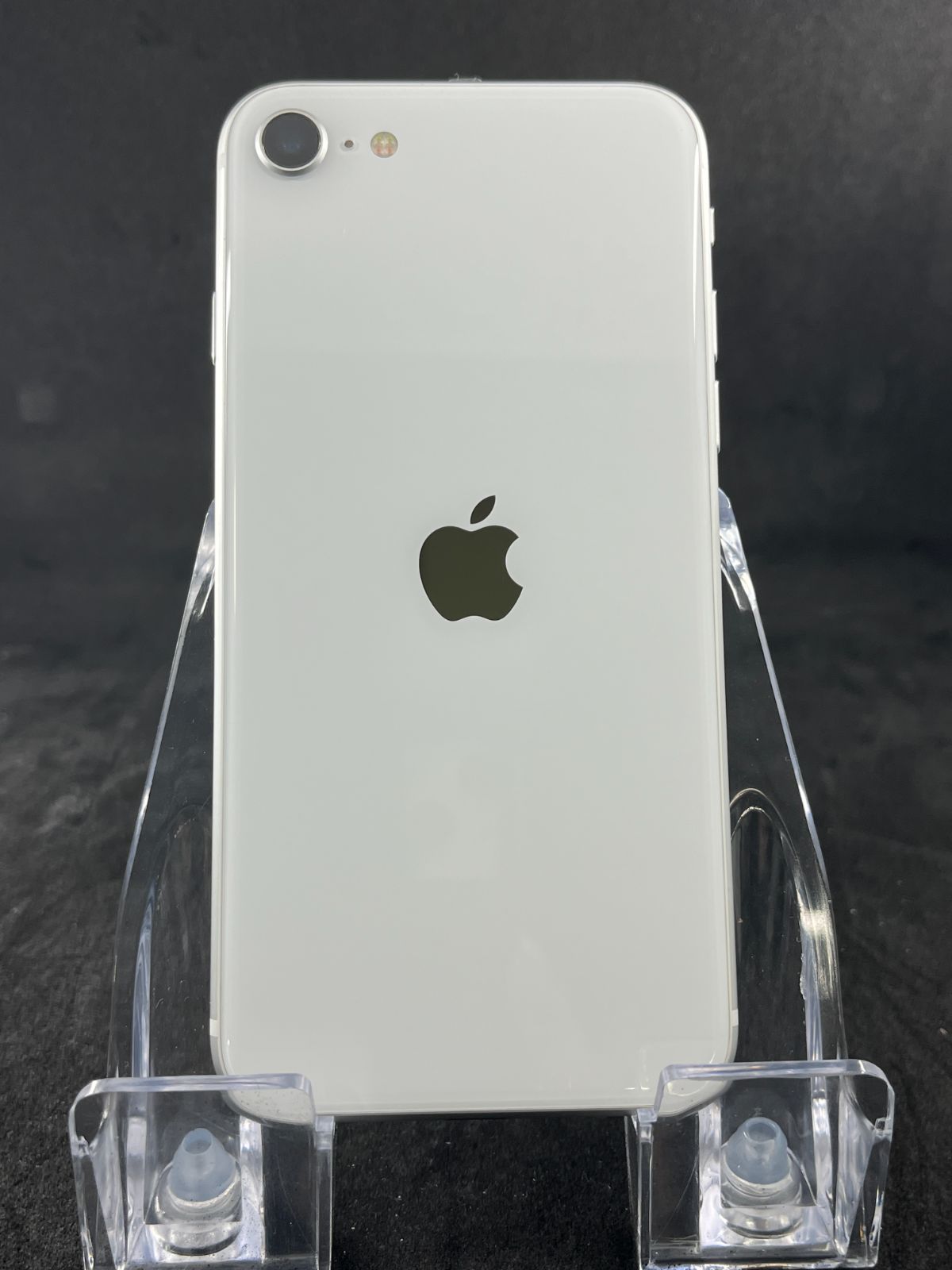 iPhone SE 第2世代 128GB ホワイト｜バッテリー新品交換｜SIMフリー