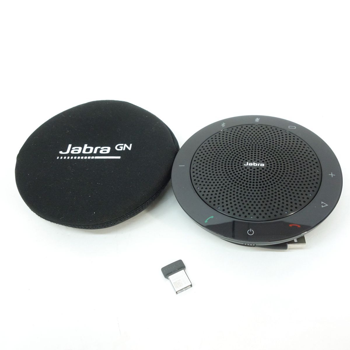 Jabra PHS002W スピーカー jabra ジャブラ PCスピーカー Model:PHS002W 【公式通販】