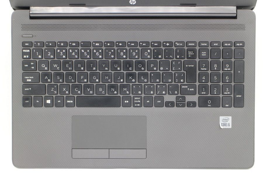hp 250 G7 Core i5 1035G1 1GHz/8GB/256GB(SSD)/Multi/15.6W/FHD