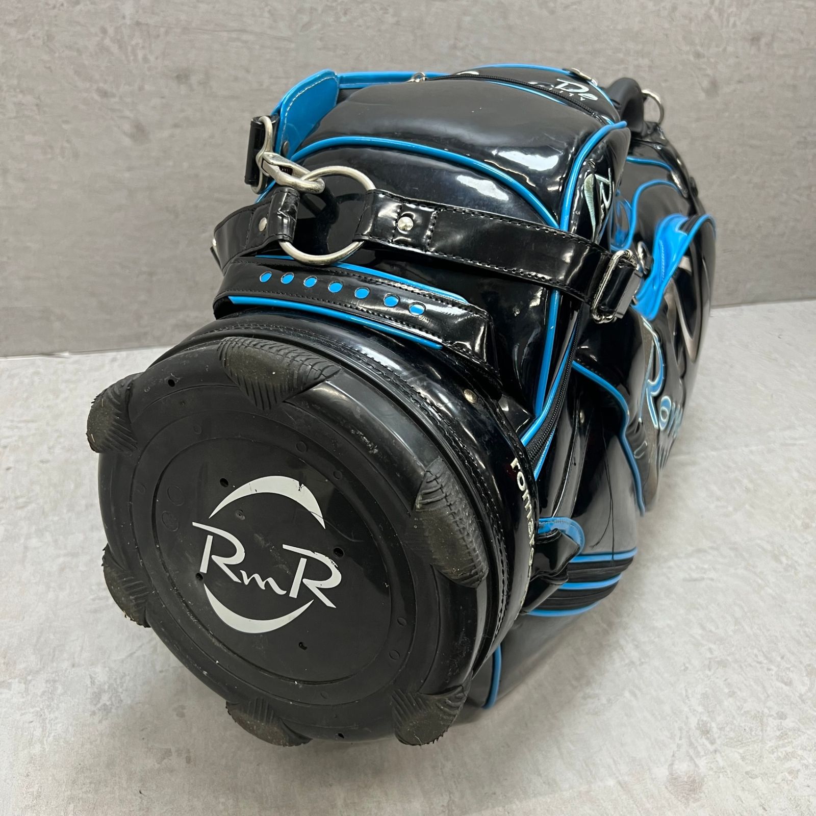 ロマロ