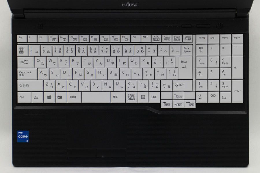 富士通 LIFEBOOK A5511/HX Core i5 1135G7 2.4GHz/8GB/256GB(SSD