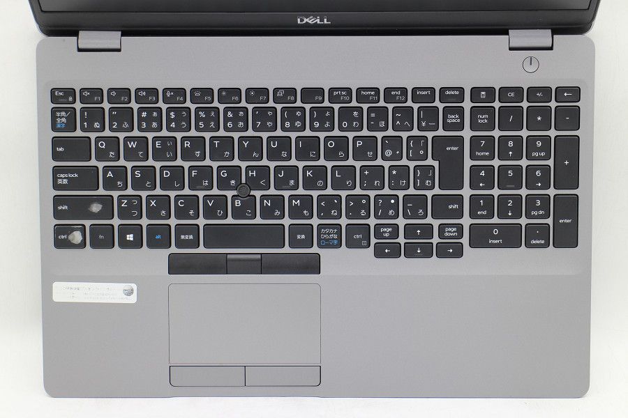 DELL Precision 3551 i7-10850H 16GB ノートPC Amazon.co.jp: Dell Precision 3551 15.6インチ モバイルワーク