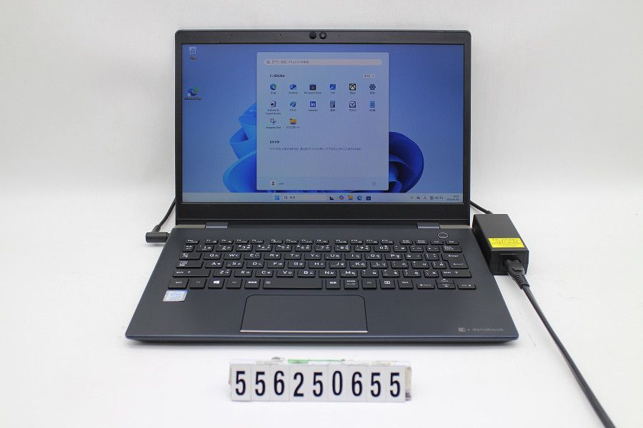 dynabook dynabook G83/M Core i5 8250U 1.6GHz/8GB/256GB(SSD dynabook dynabook G83/M Core i5 8250U 1.6GHz/8GB/256GB(SSD