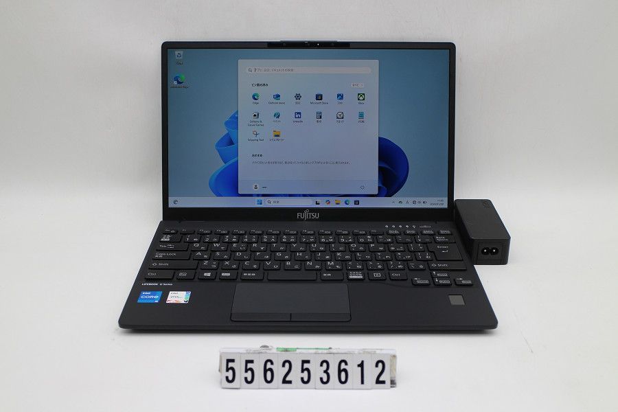 Fujitsu LifeBook U9311 Core i7-1185G7 16GB 1TB SSD 13.3 Inch