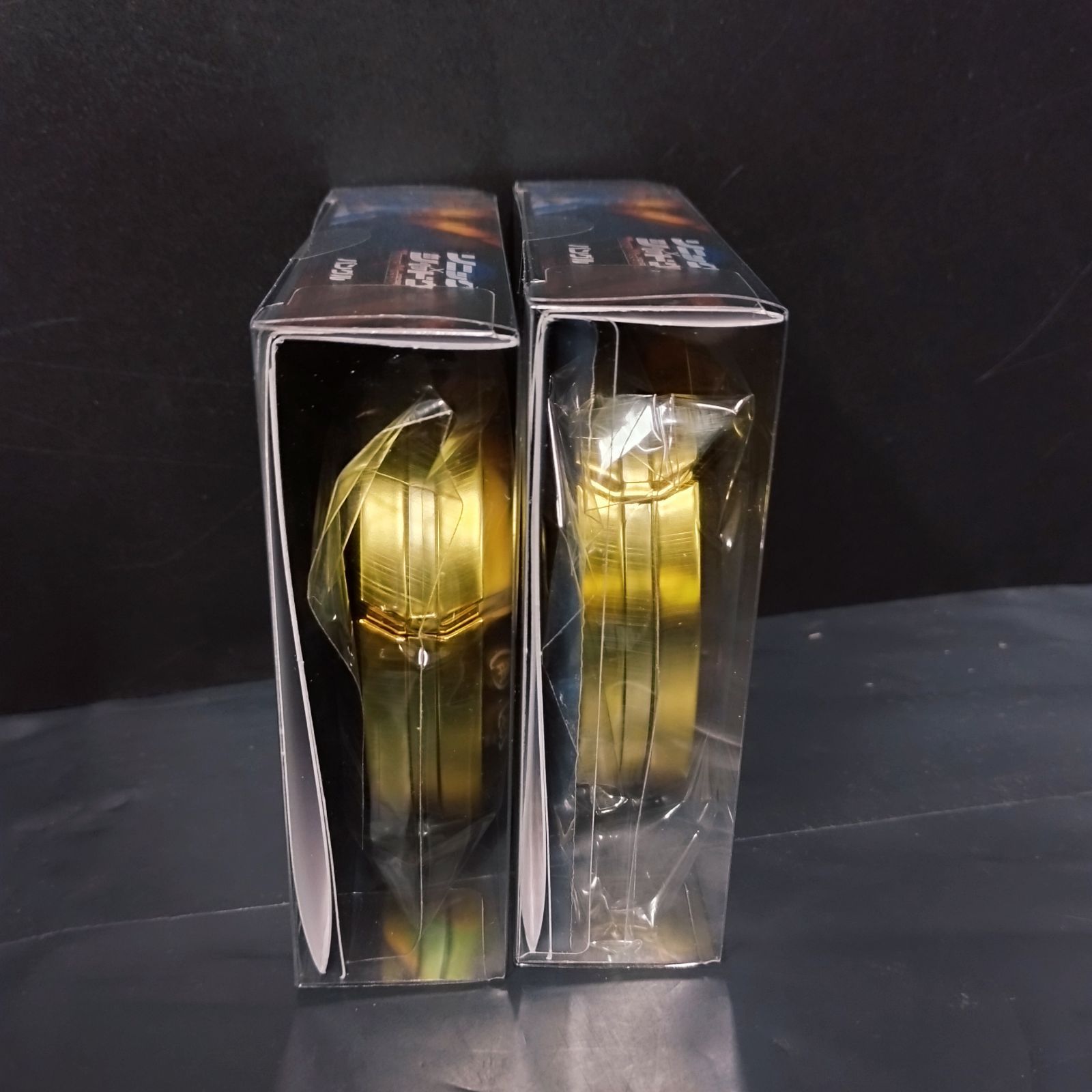 D13279】ソニック×シャドウ TOKYO MISSION バングル 2個セット - メルカリ