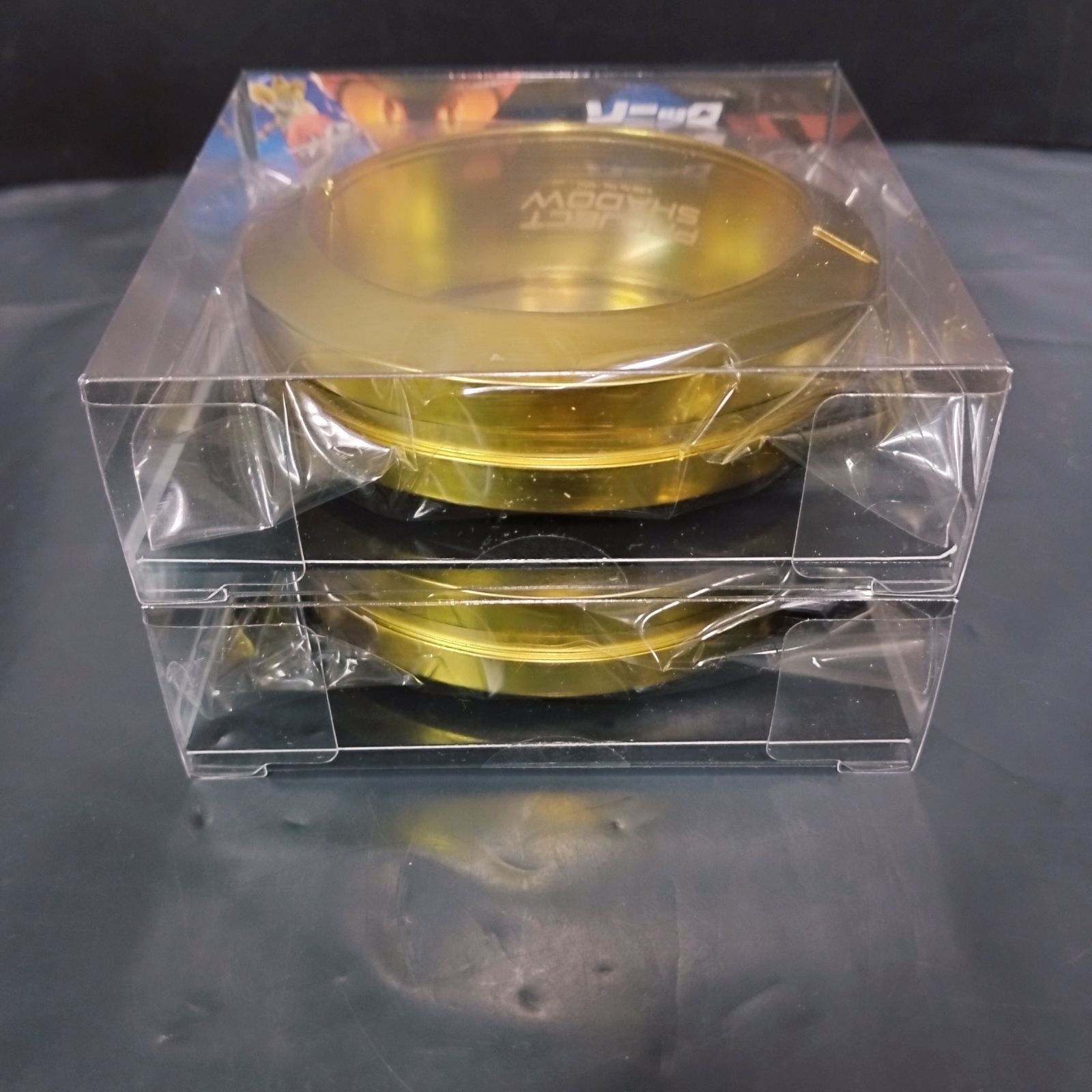 D13279】ソニック×シャドウ TOKYO MISSION バングル 2個セット - メルカリ