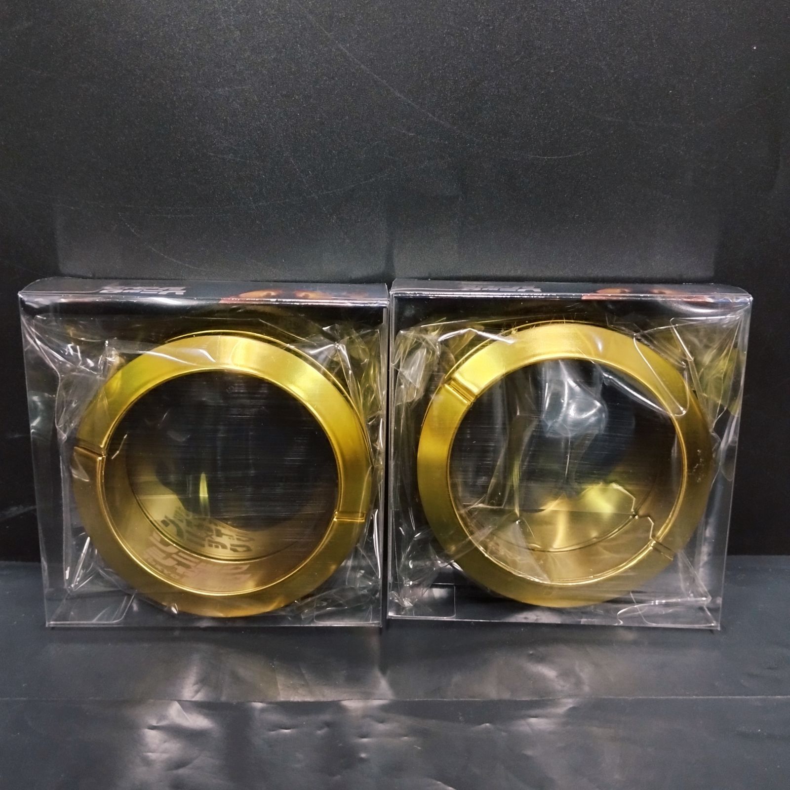 D13279】ソニック×シャドウ TOKYO MISSION バングル 2個セット - メルカリ