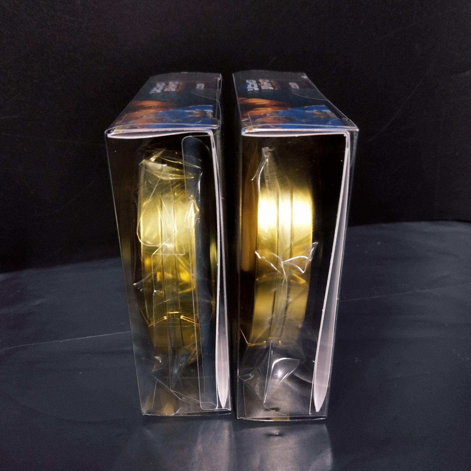 D13279】ソニック×シャドウ TOKYO MISSION バングル 2個セット - メルカリ