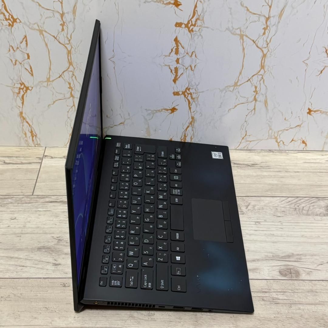 VAIO ProPK/メモリ8GB/SSD128/office搭載/ノートPC VAIO ProPK/メモリ8GB/SSD128/office搭載/ノートPC VAIO ProPK/メモリ