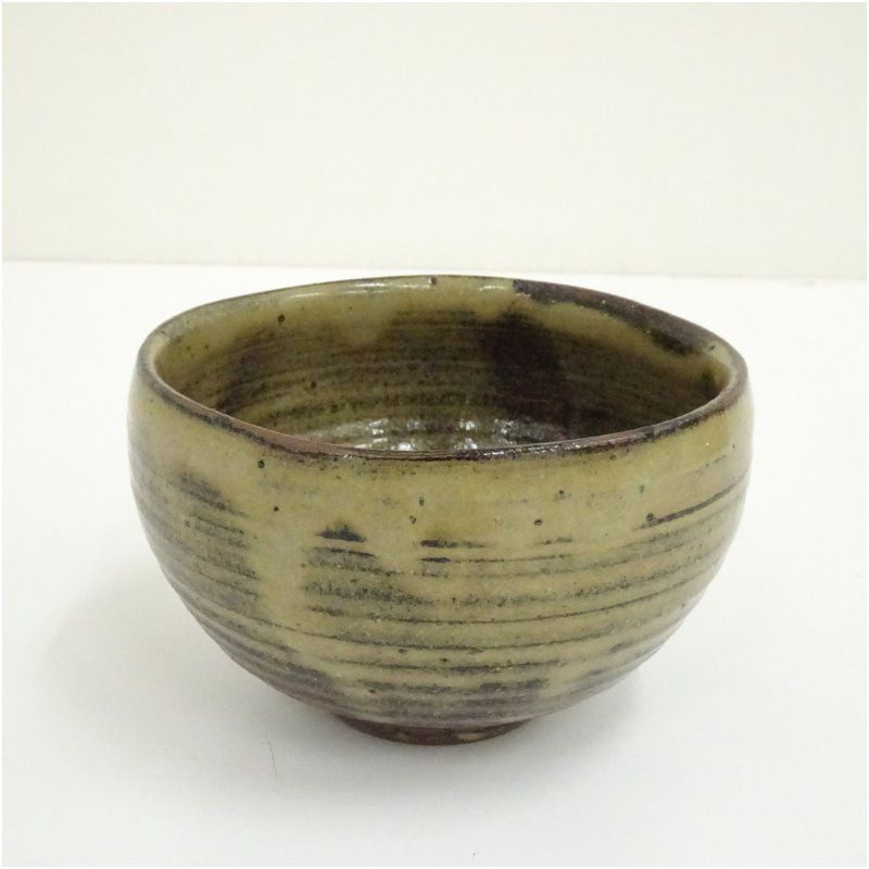 抹茶茶碗　茶道具　茶碗　骨董 作家物 茶碗 茶道 抹茶 おしゃれ 抹茶茶碗 抹茶碗 和食器 レトロ 茶器