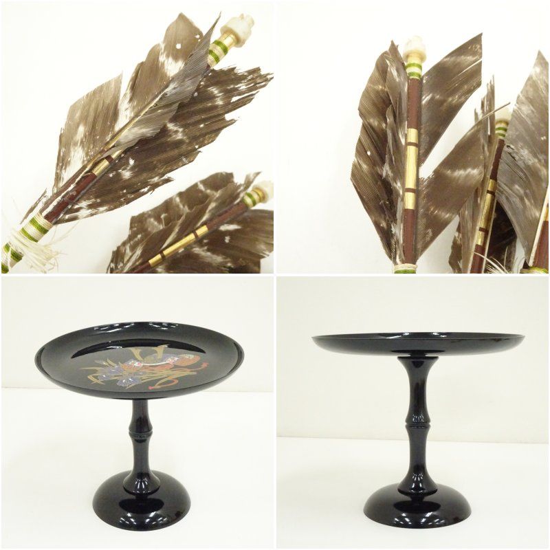 菊水孝玉造 黒札海老茶皮糸威 大鎧「妙高」 レトロ インテリア 雑貨