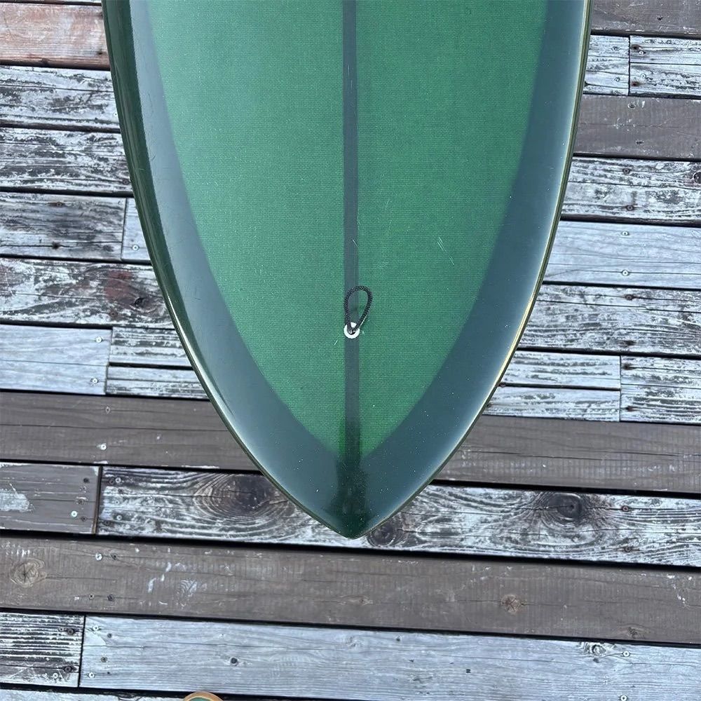 送料別途ご請求 ロングボード HOBIE / BUCKSTAR 9'4