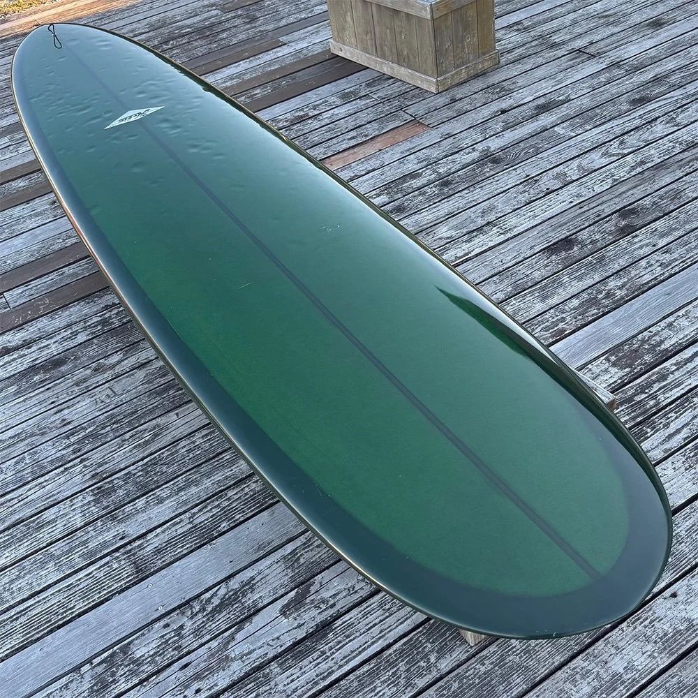 送料別途ご請求 ロングボード HOBIE / BUCKSTAR 9'4