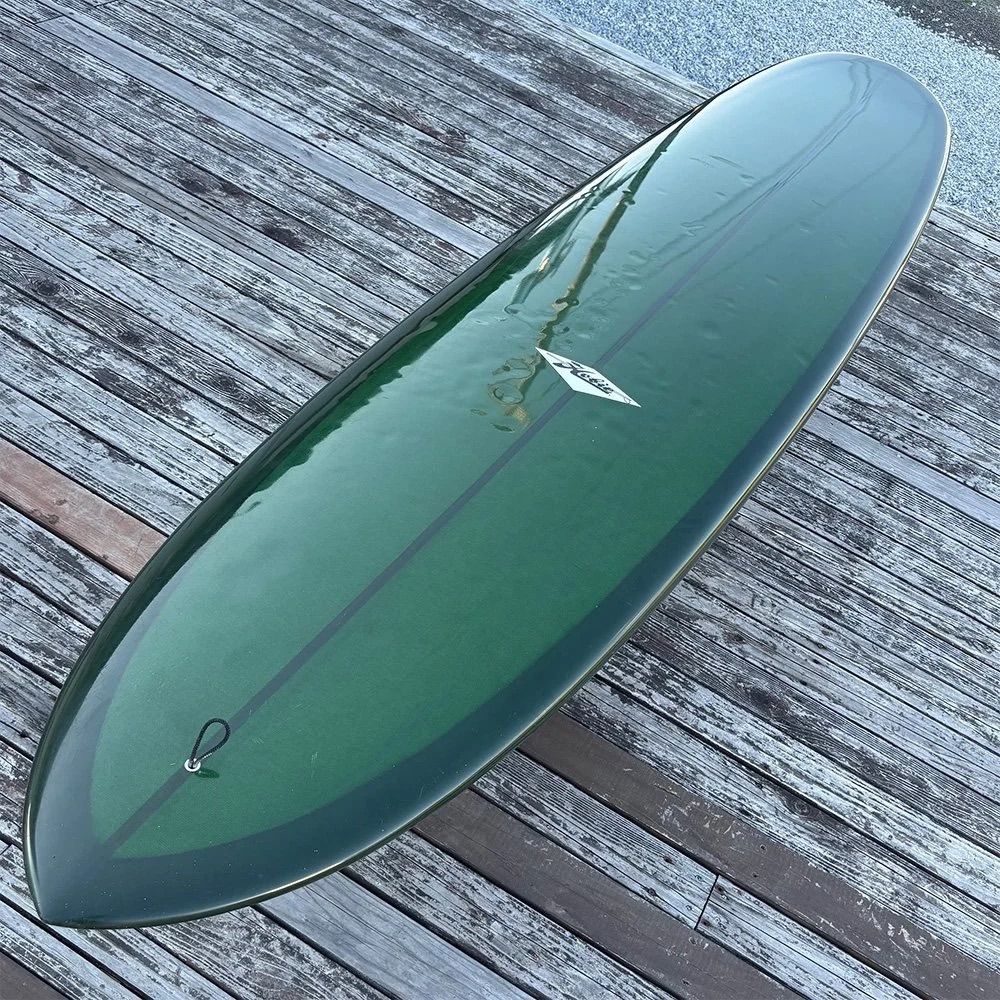 お値引き中‼️【超メルカリ市】Hobie pinner surf fin 9インチ Hobie pinner9' finフィン - メルカリ