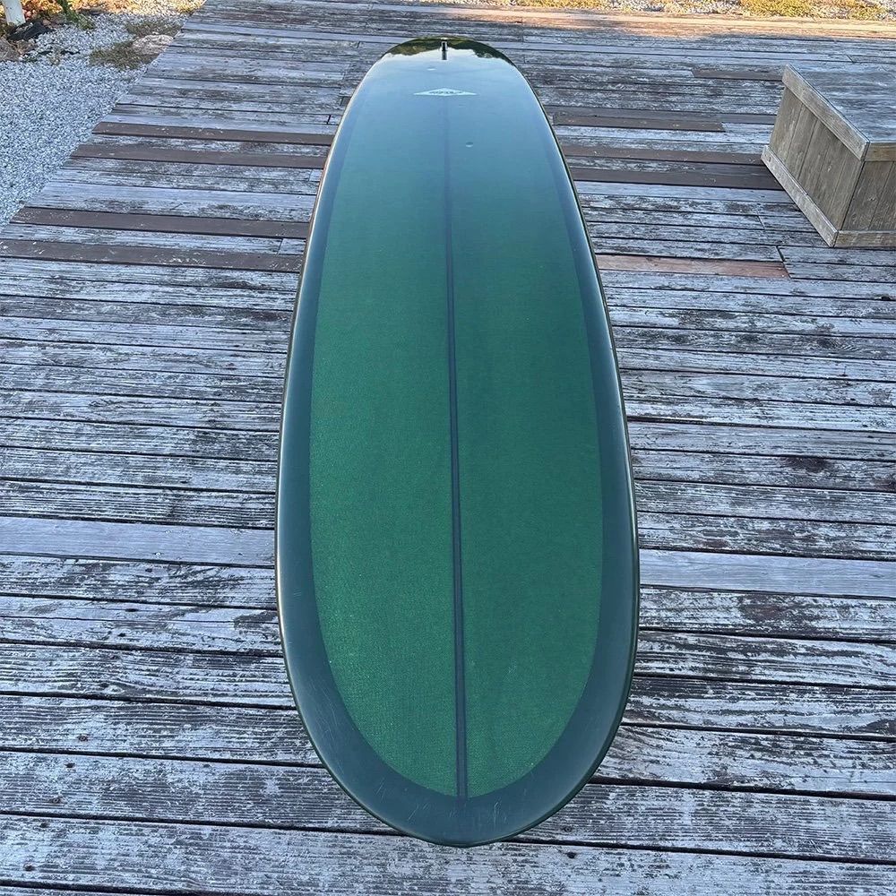 送料別途ご請求 ロングボード HOBIE / BUCKSTAR 9'4