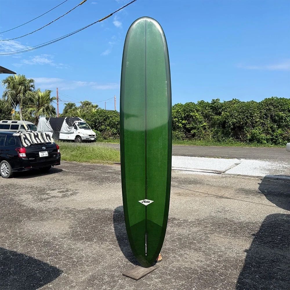 送料別途ご請求 ロングボード HOBIE / BUCKSTAR 9'4